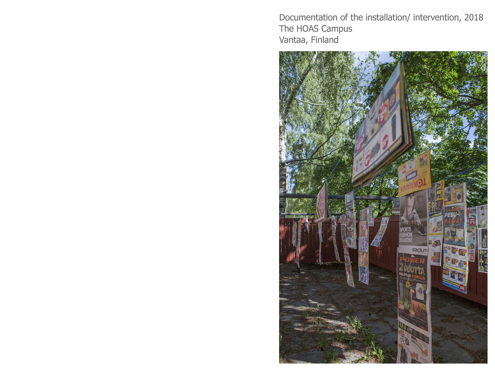intervention, ksenia yurkova, contemporary art, language, affect, habitus, installation
