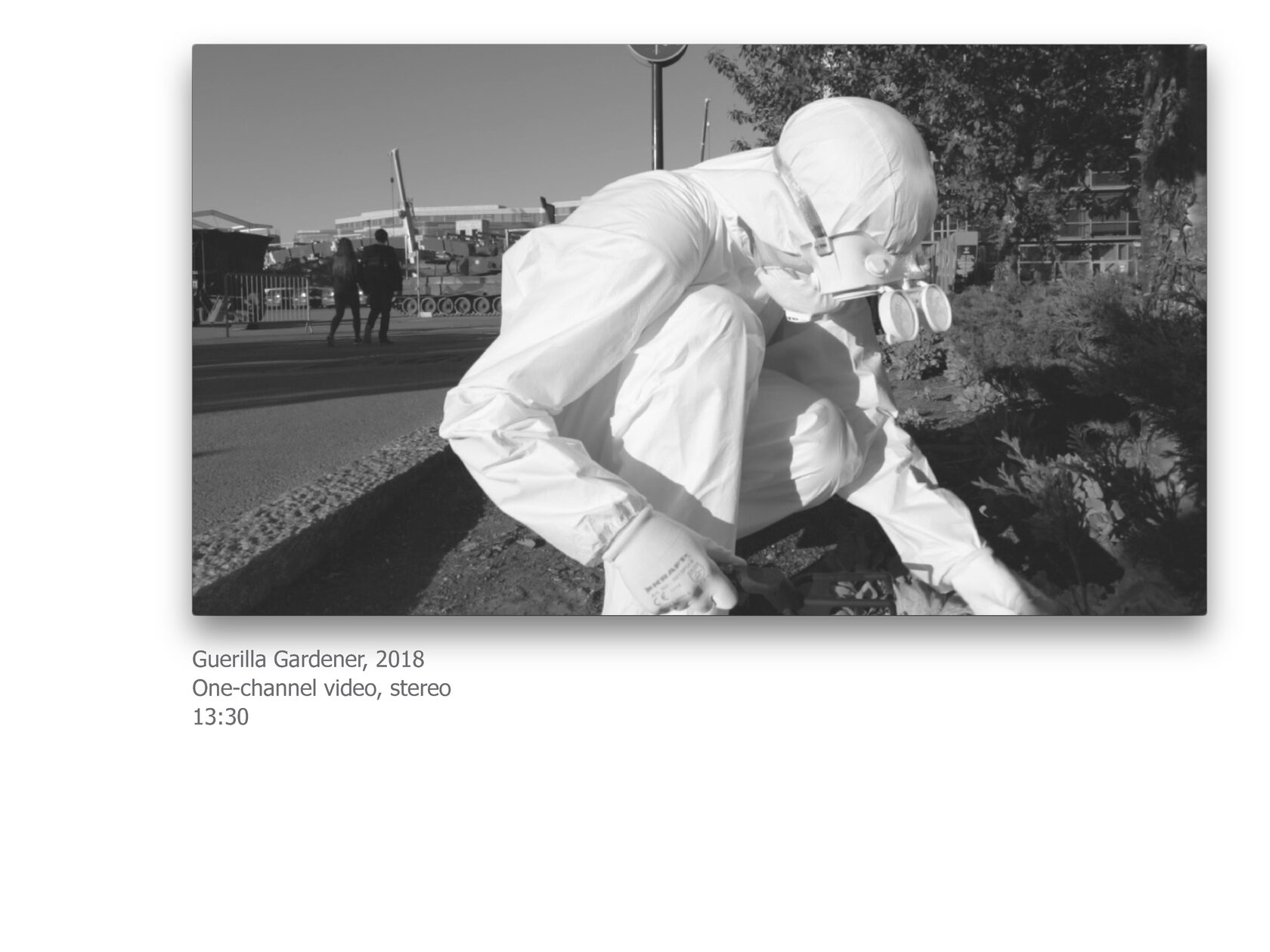 video art, ksenia yurkova, contemporary art, memory, affect, biopolitics, cookbook, hunger, necropolitics