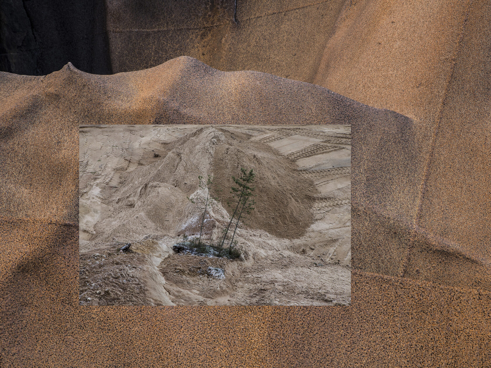 contemporary photography, ksenia yurkova, contemporary art, language, artist book, destrudo, installation, video art