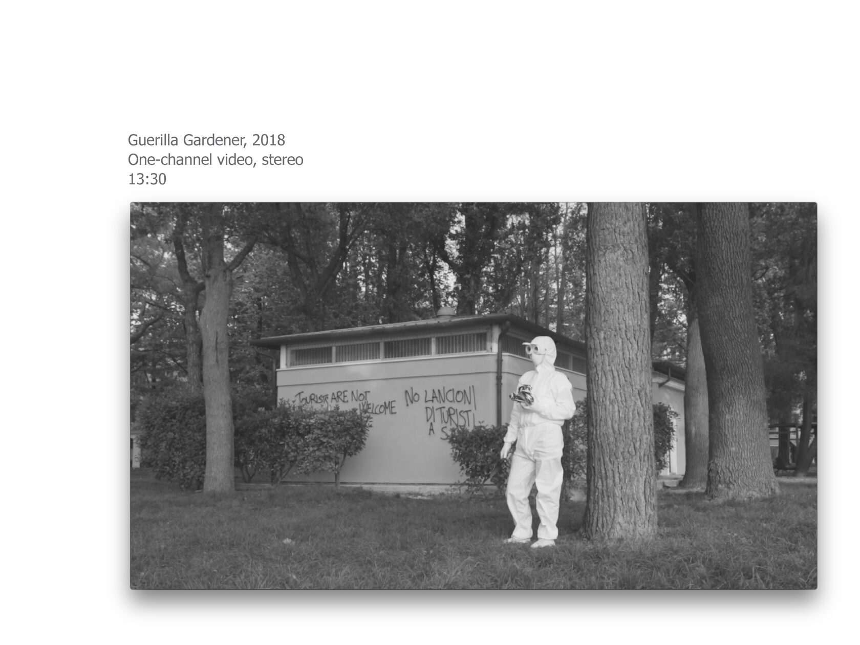 video art, ksenia yurkova, contemporary art, memory, affect, biopolitics, cookbook, hunger, necropolitics