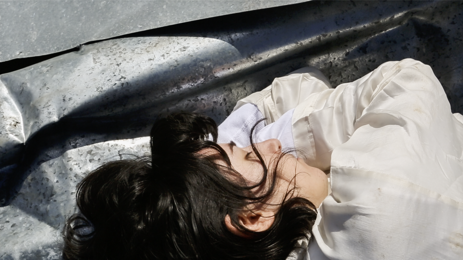 contemporary performance, ksenia yurkova, contemporary art, video-art, affect, memory, body