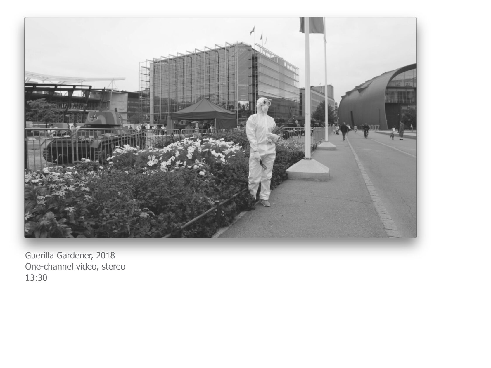 video art, ksenia yurkova, contemporary art, memory, affect, biopolitics, cookbook, hunger, necropolitics