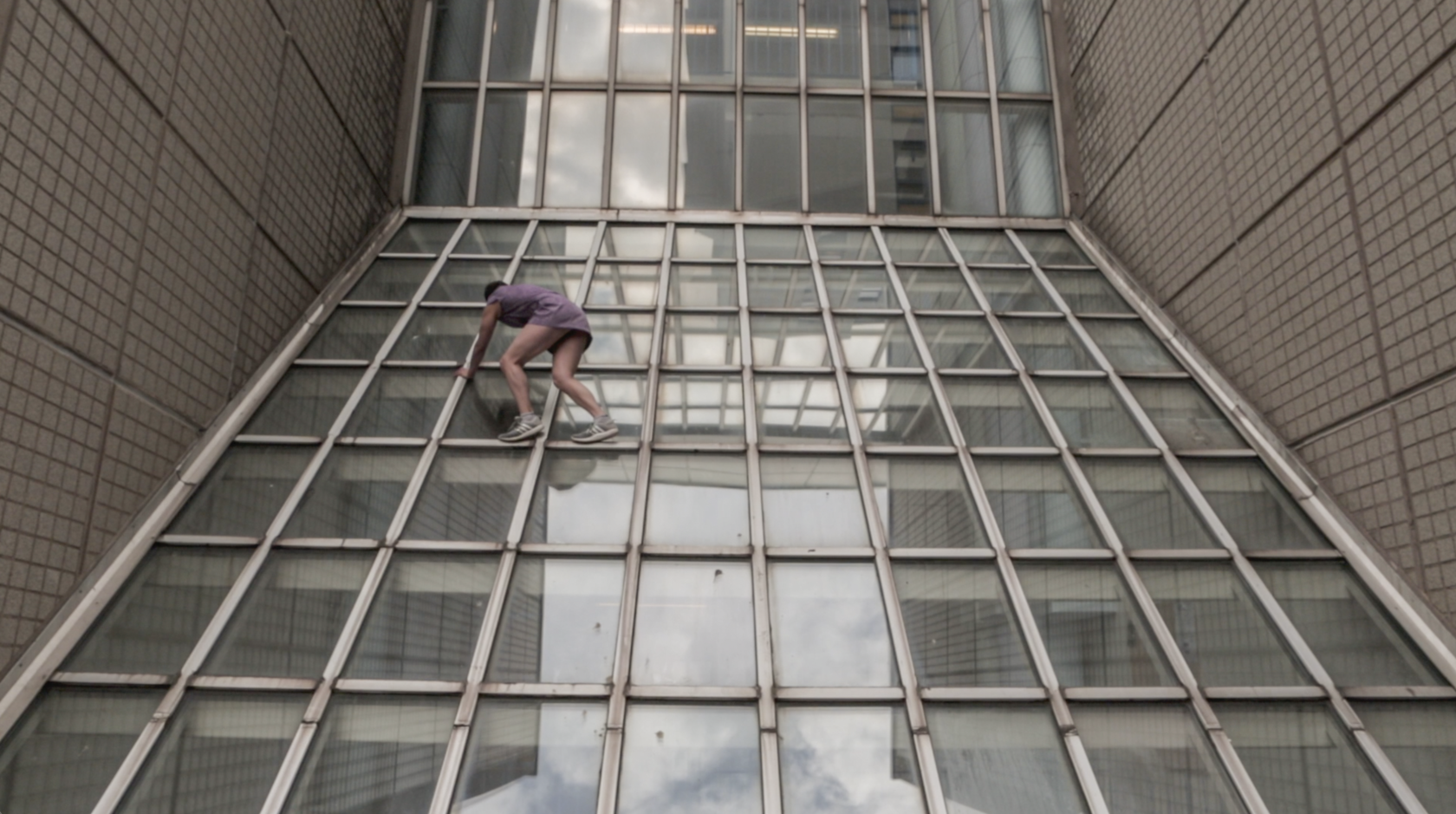 contemporary performance, ksenia yurkova, contemporary art, video-art, affect, memory, body