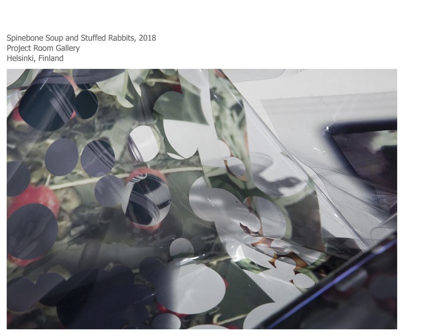 work